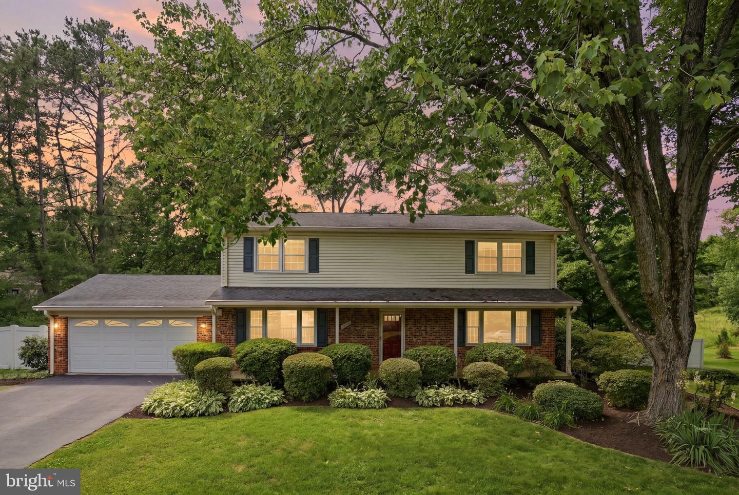 7216 Reservation Drive, Springfield