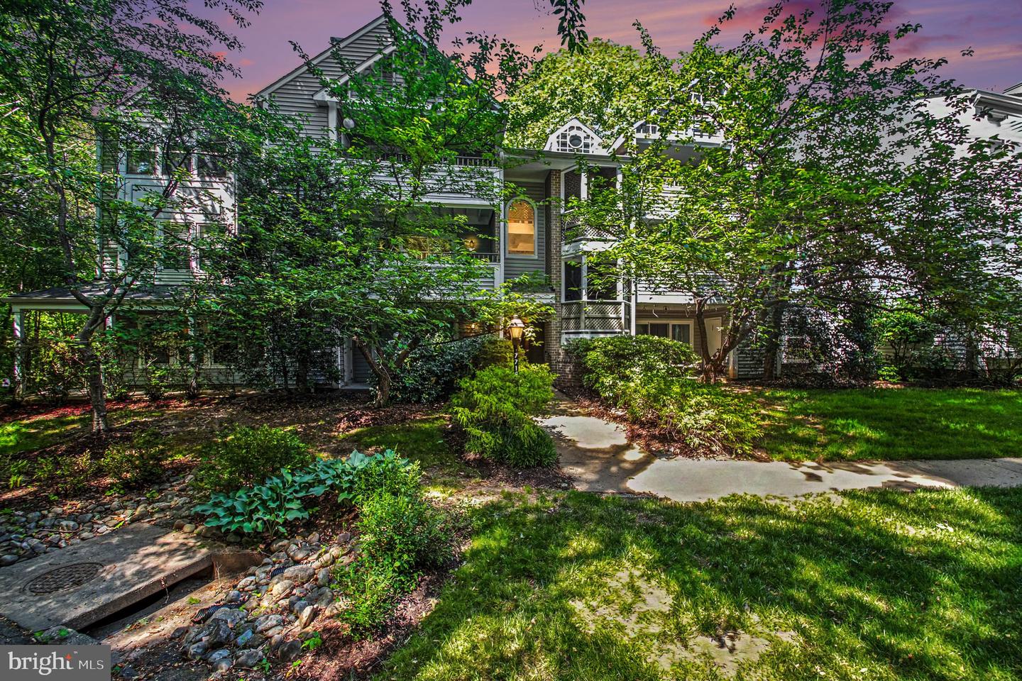 7718 Lafayette Forest Drive #176