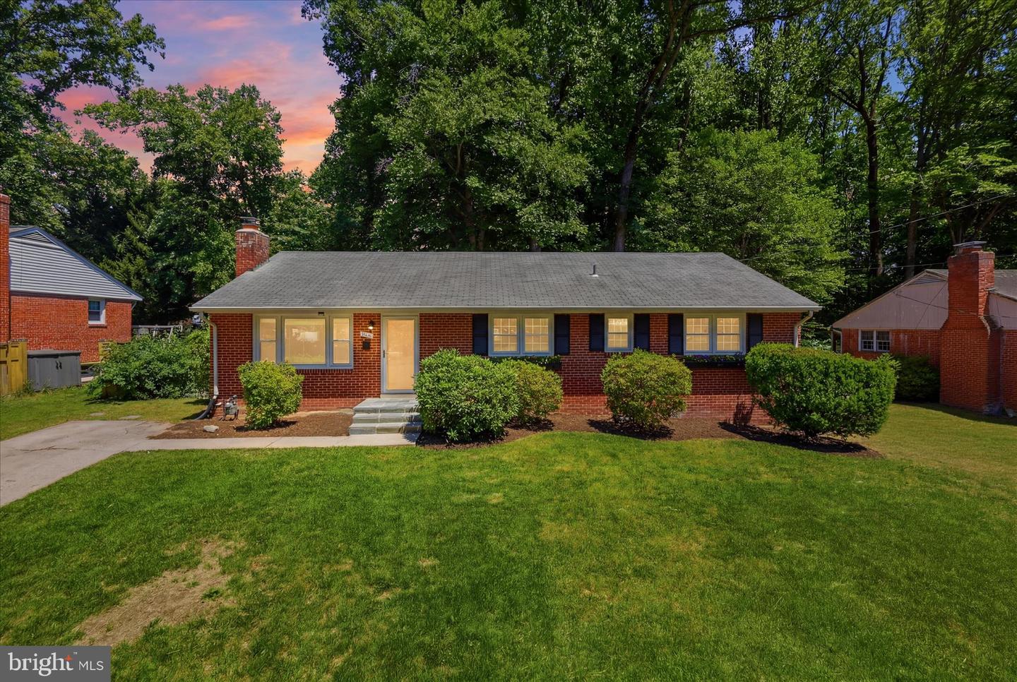 5609 Sedgwick Lane, Springfield