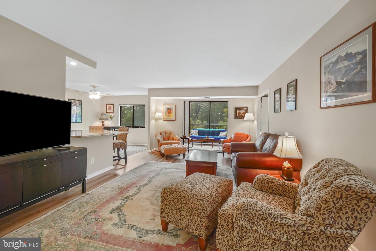 5902 Mount Eagle Drive #316