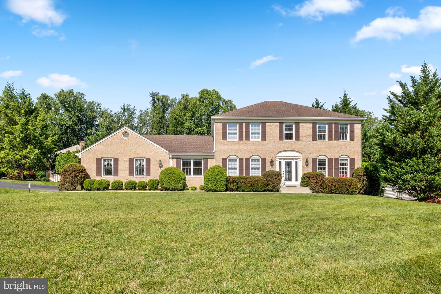 1416 Rosewood Hill Dr