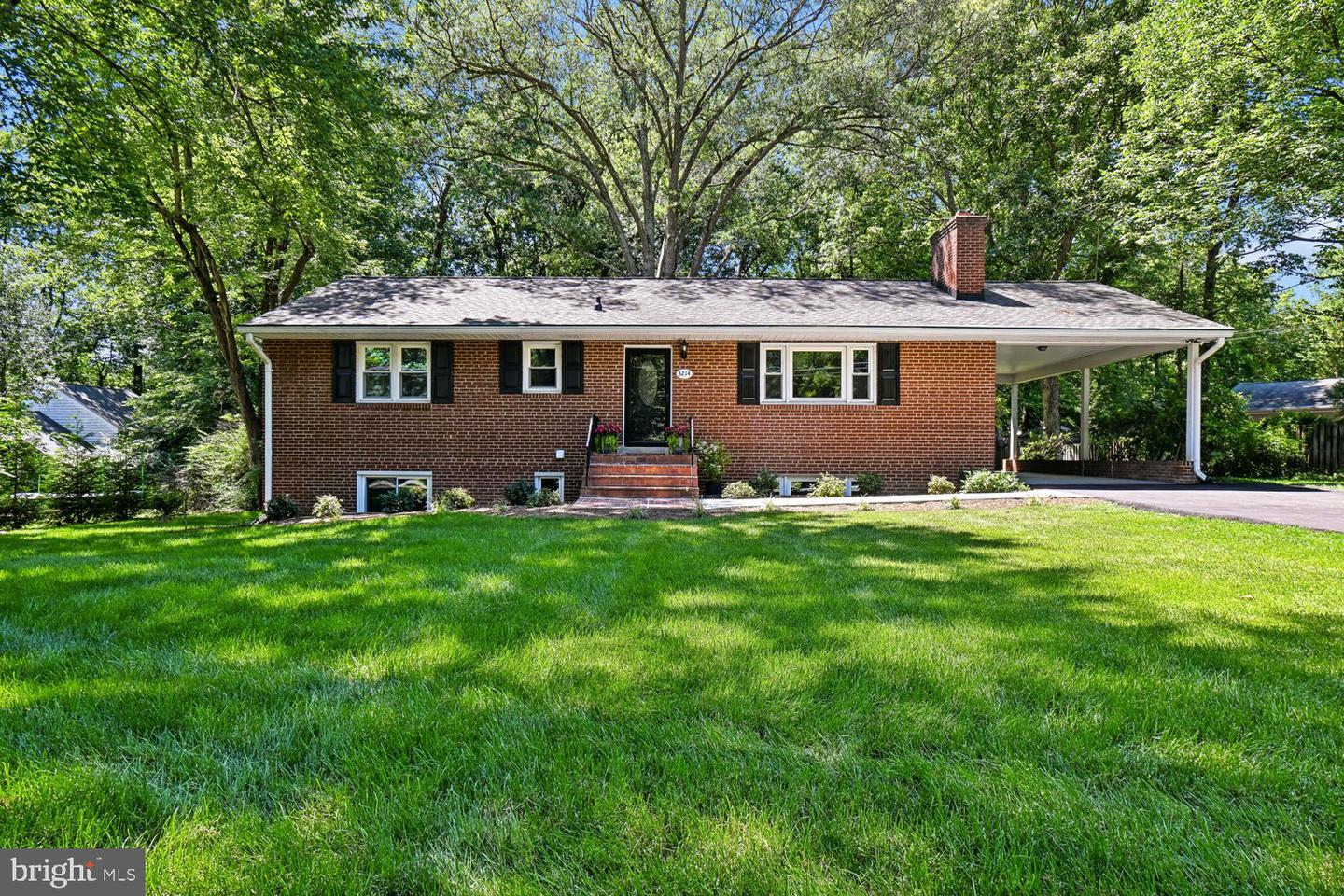 3214 Chichester Lane