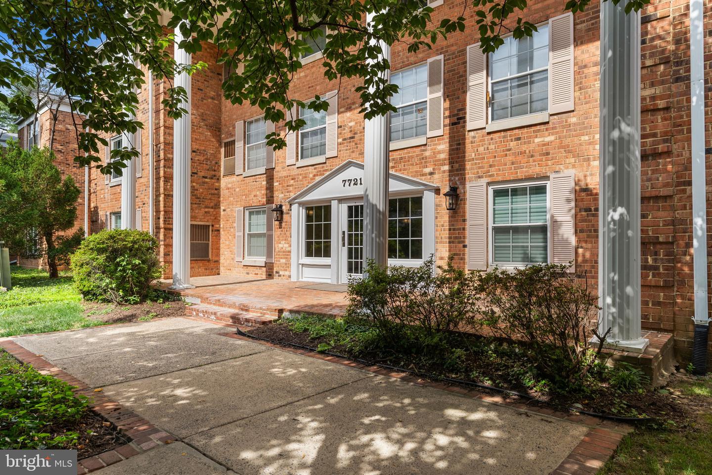 7721 Tremayne Place #204