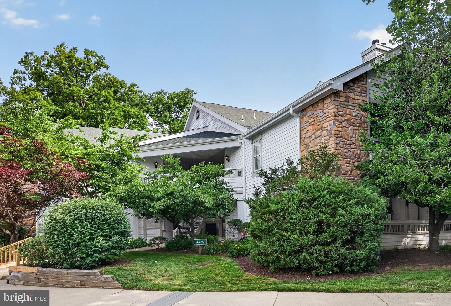 4439 Fair Stone Drive #201