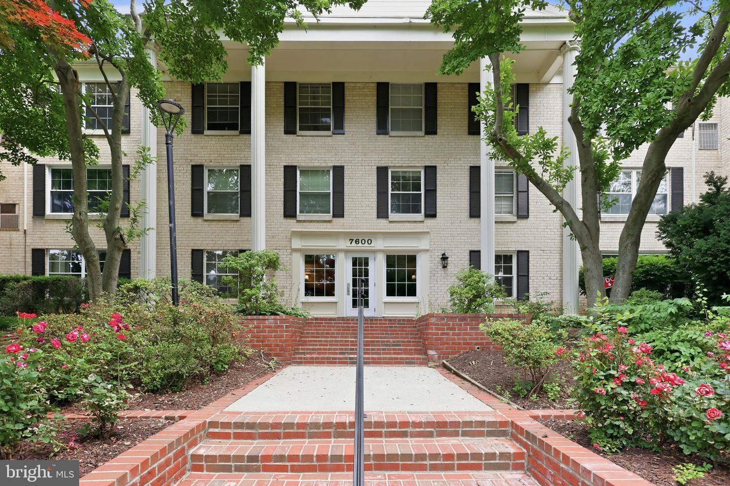 7600 Tremayne Place #110