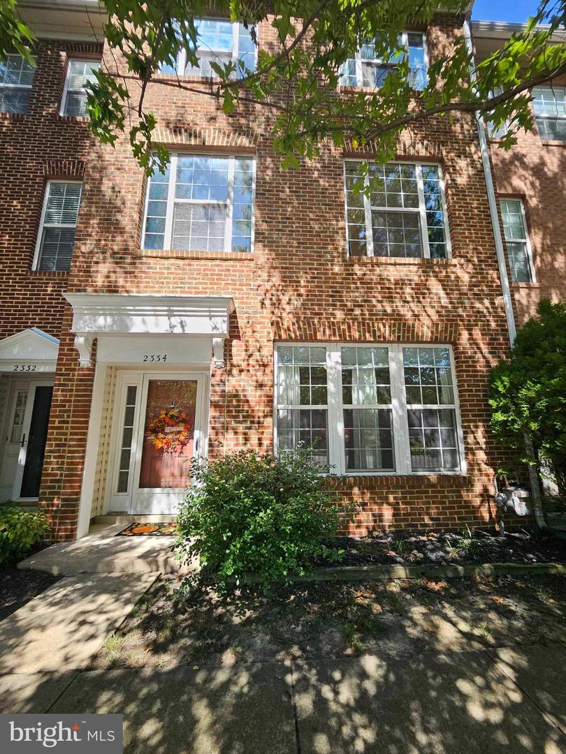 2334 Huntington Station Court
