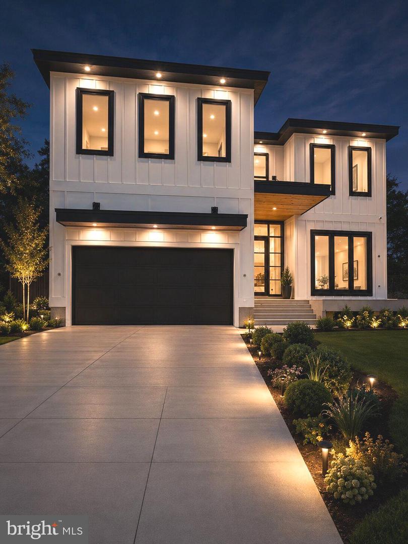 3104 Dashiell Road