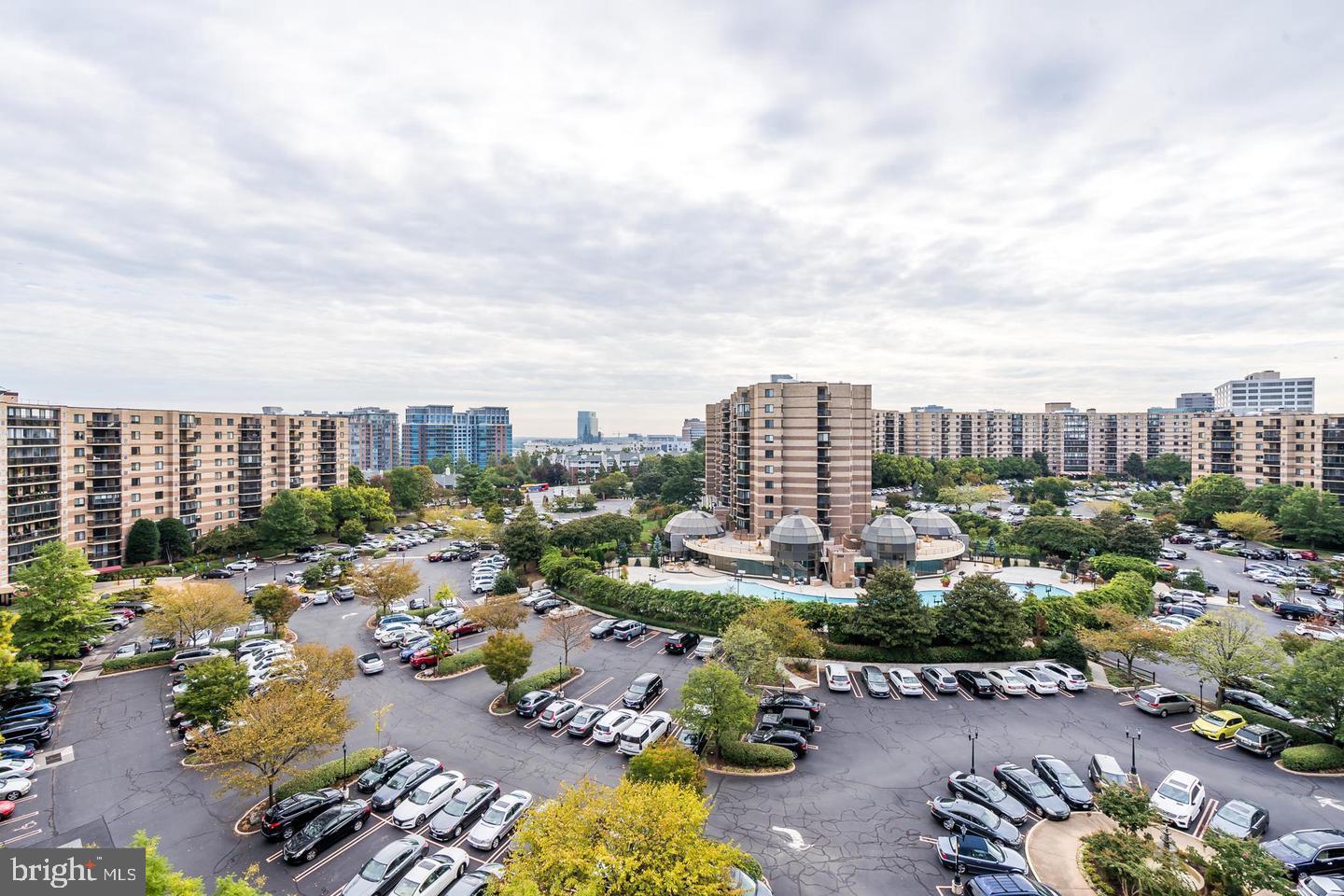8370 Greensboro Drive #510