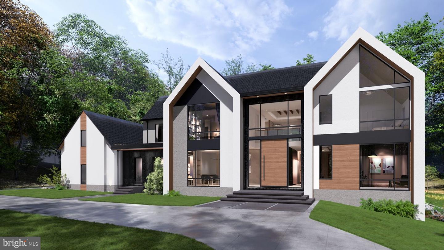 8307 Summerwood Drive