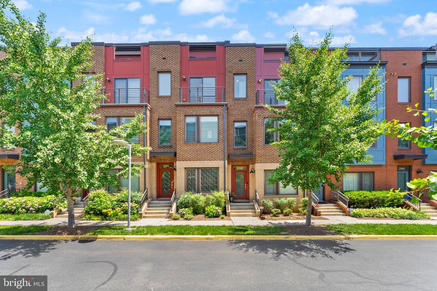 2981 Stella Blue Lane, Fairfax