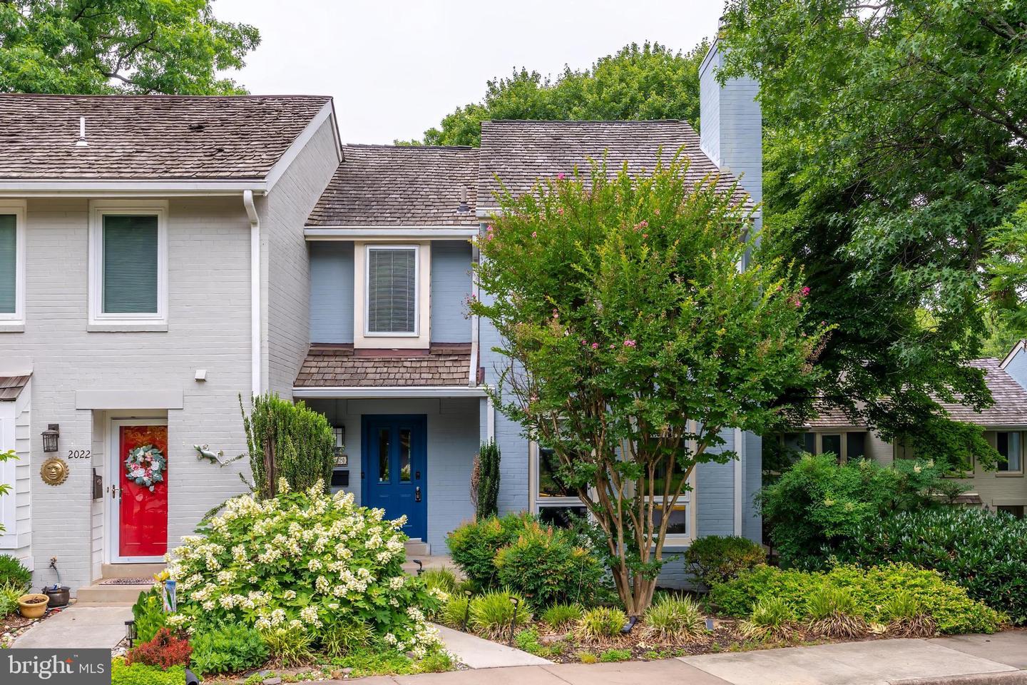 2020 Chadds Ford Drive
