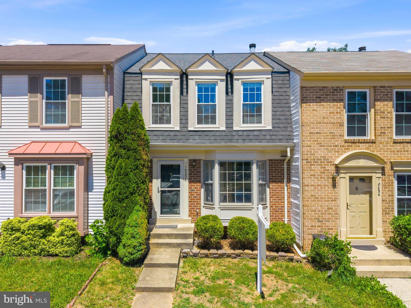 10256 Eagle Nest Court