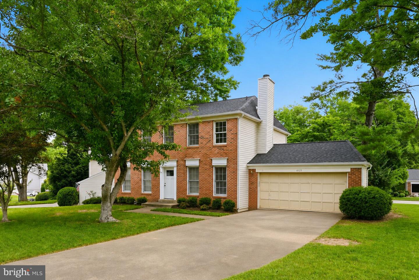 6125 Lundy Place, Burke