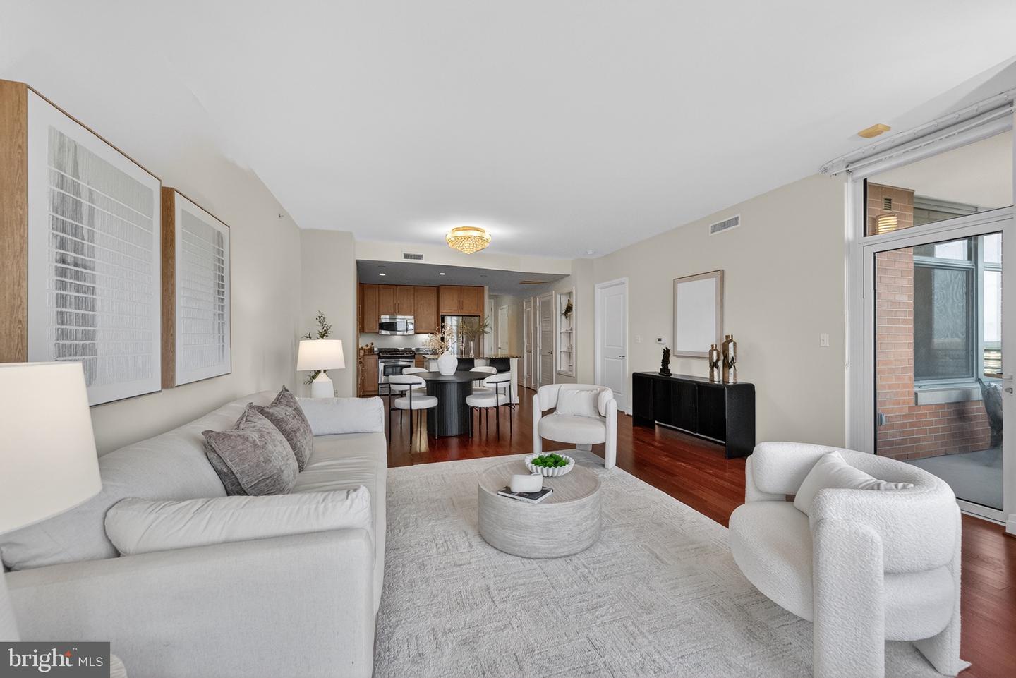 8220 Crestwood Heights Drive #1410