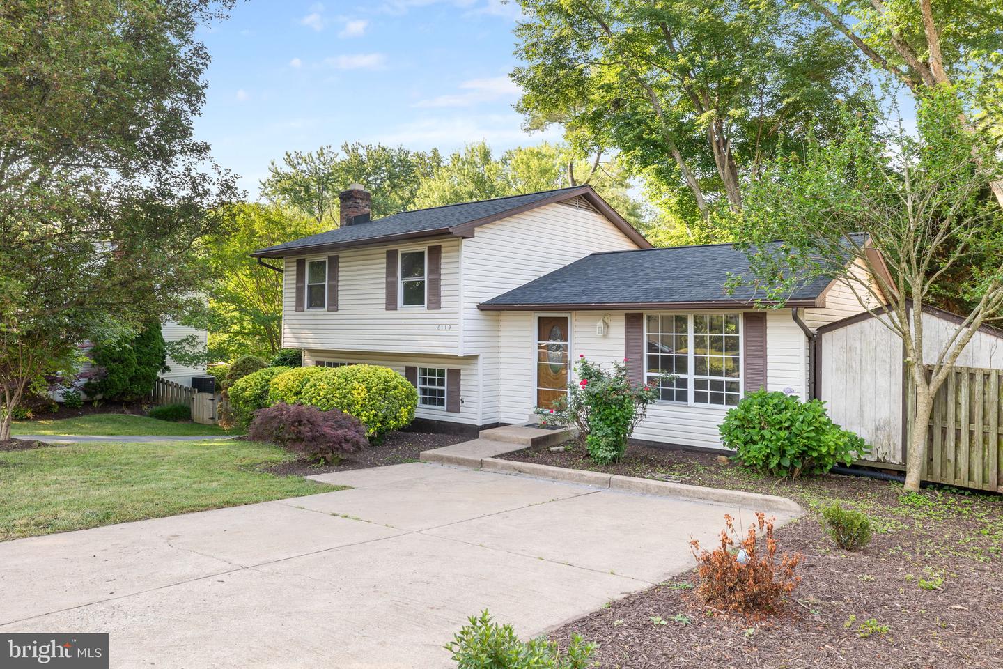 6119 Windward Drive