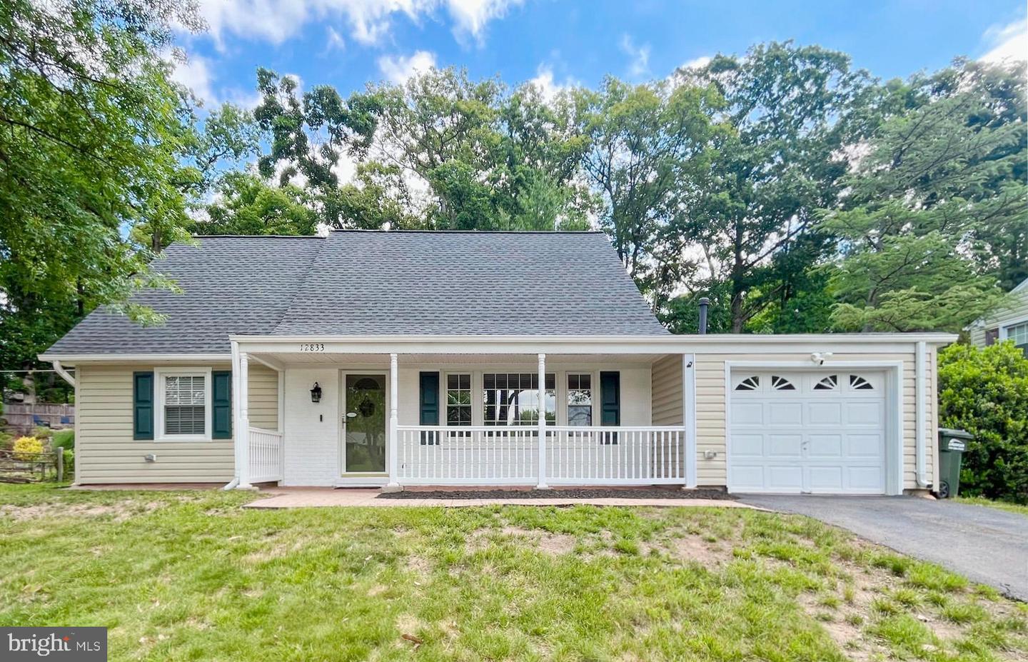 12833 Point Pleasant Drive