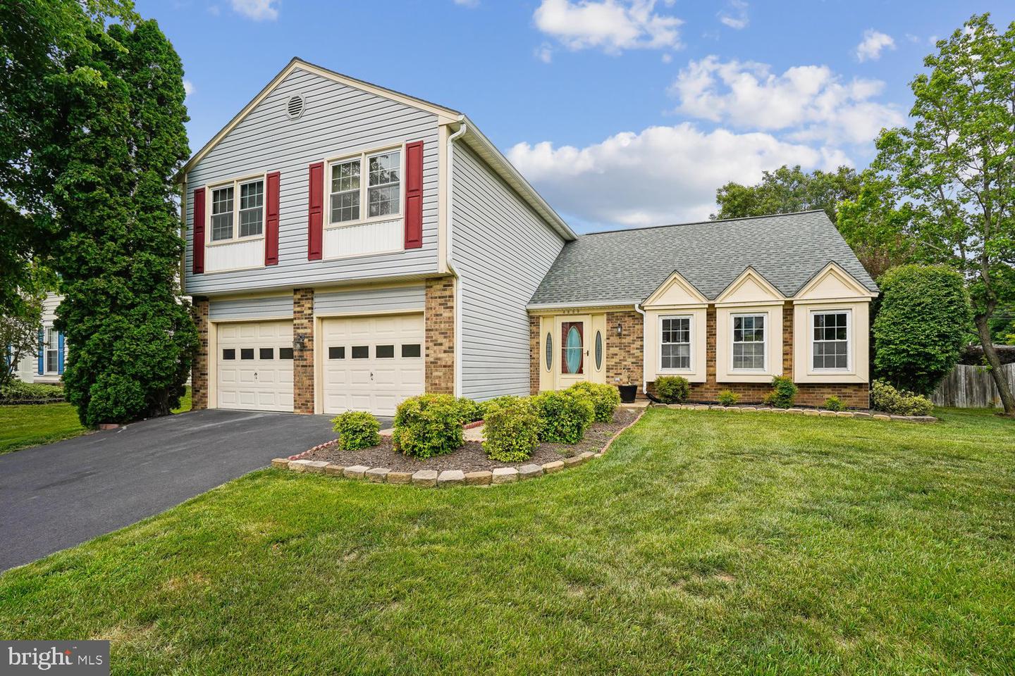 4609 Sand Rock Lane