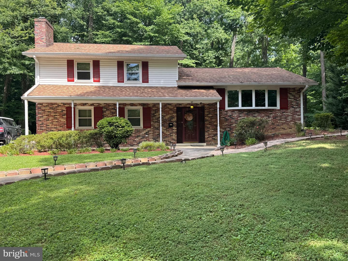 6816 Shrine Court