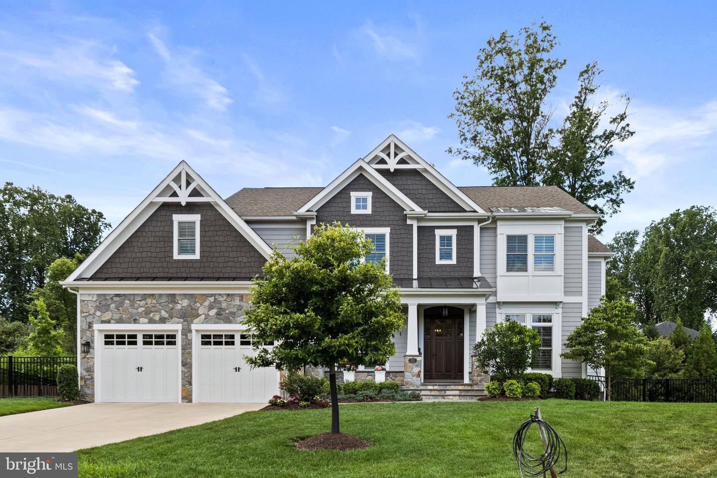 105 Mashie Court SE