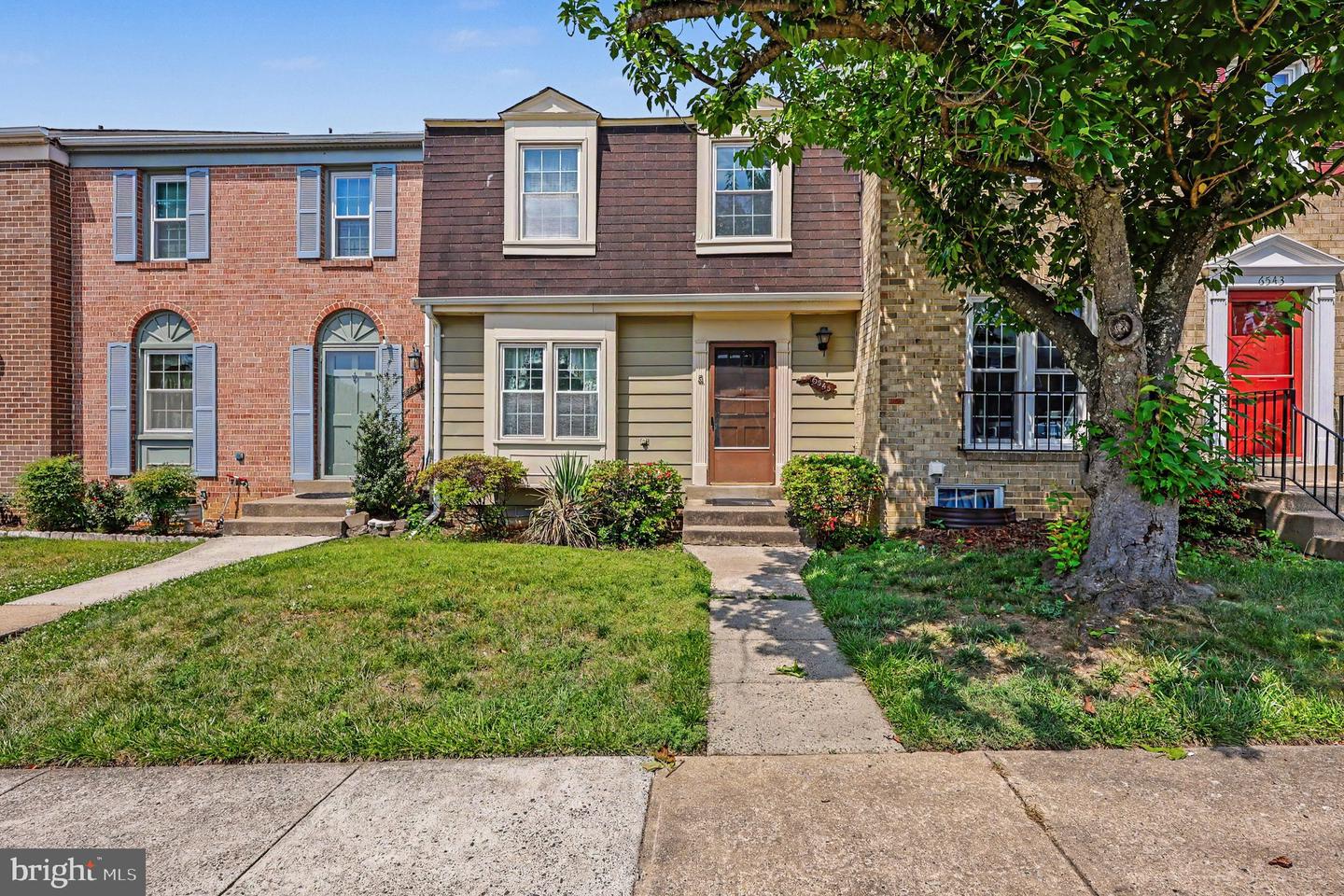 6545 Greyledge Court