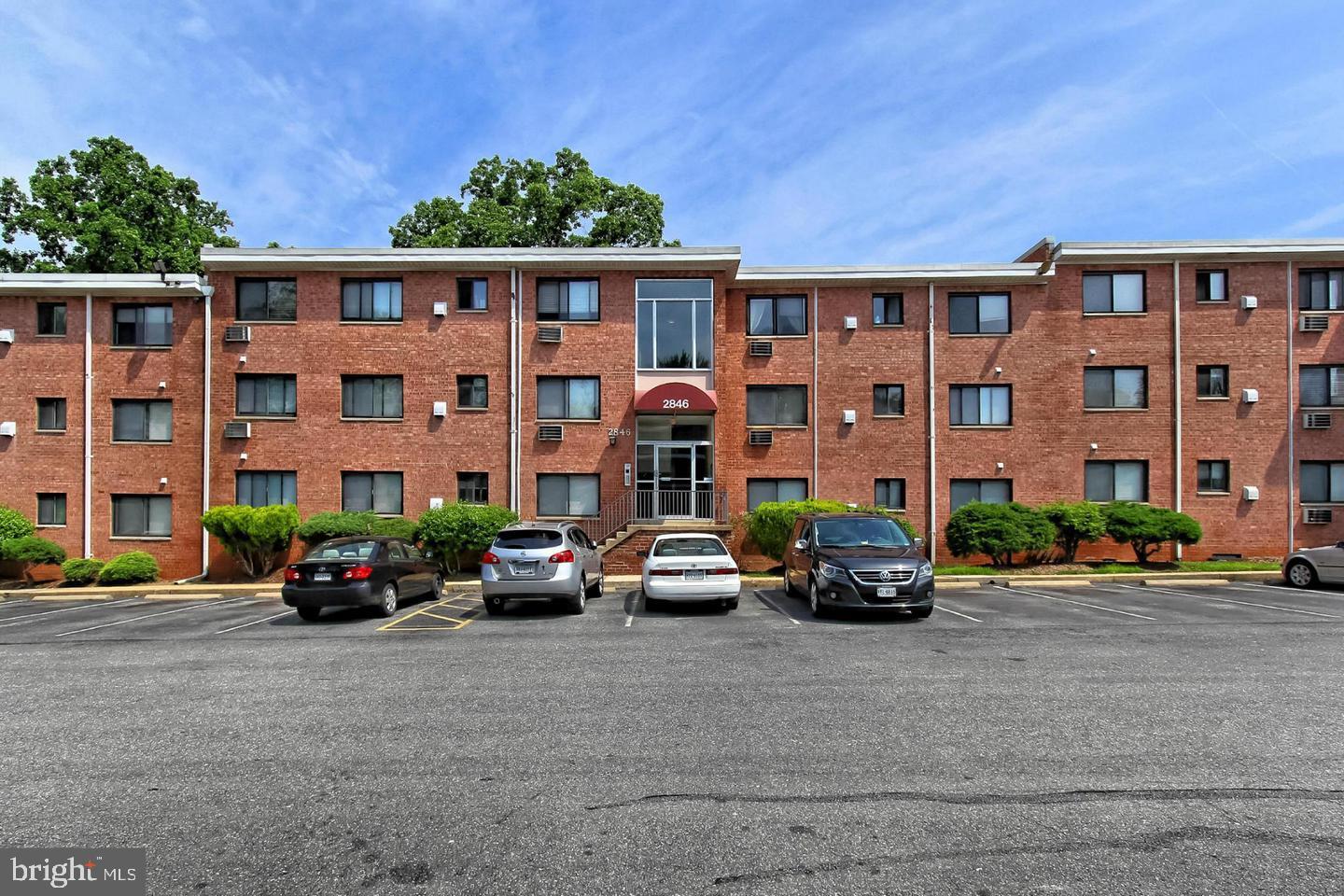 2846 Annandale Road #220