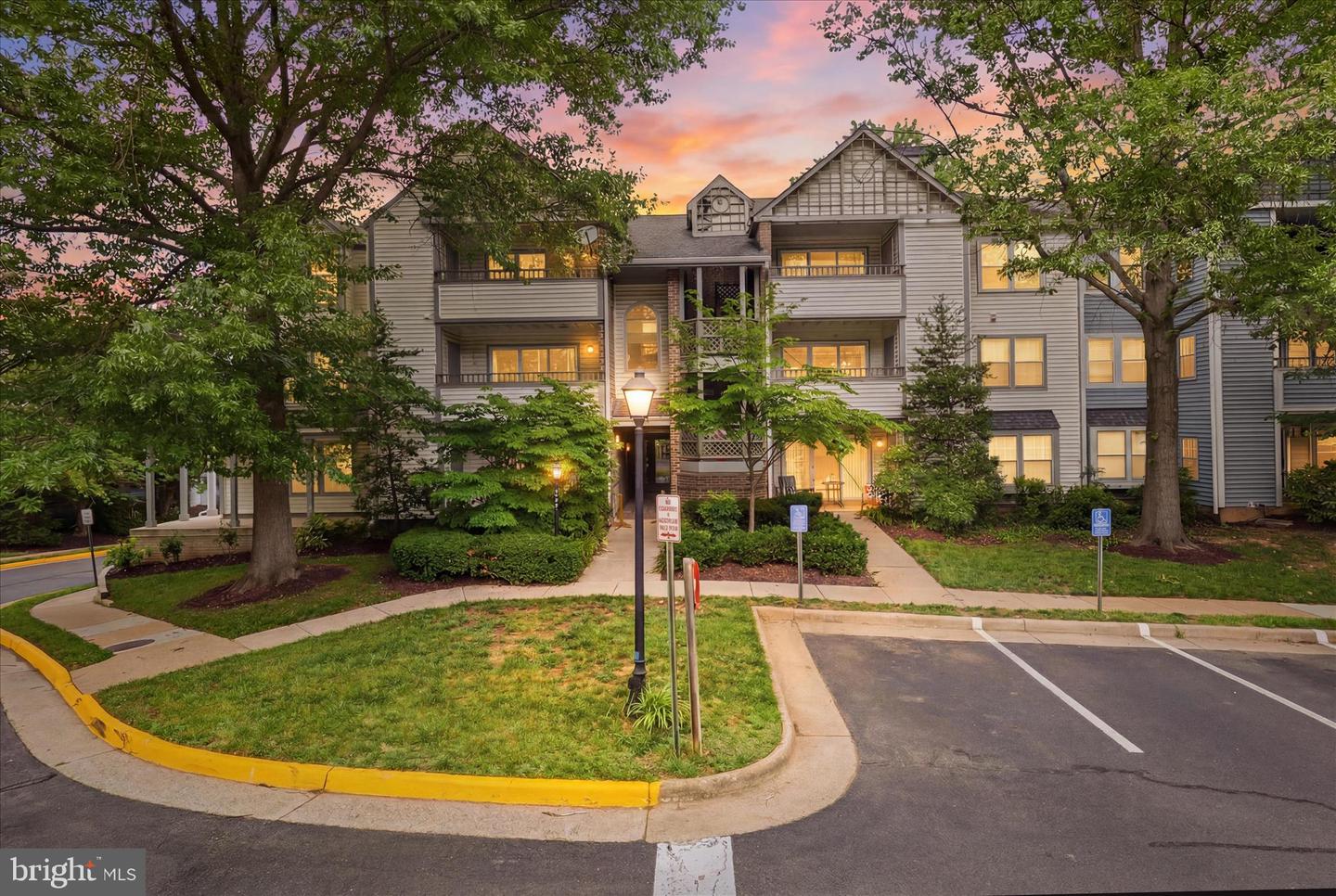 7703 Lafayette Forest Drive #24
