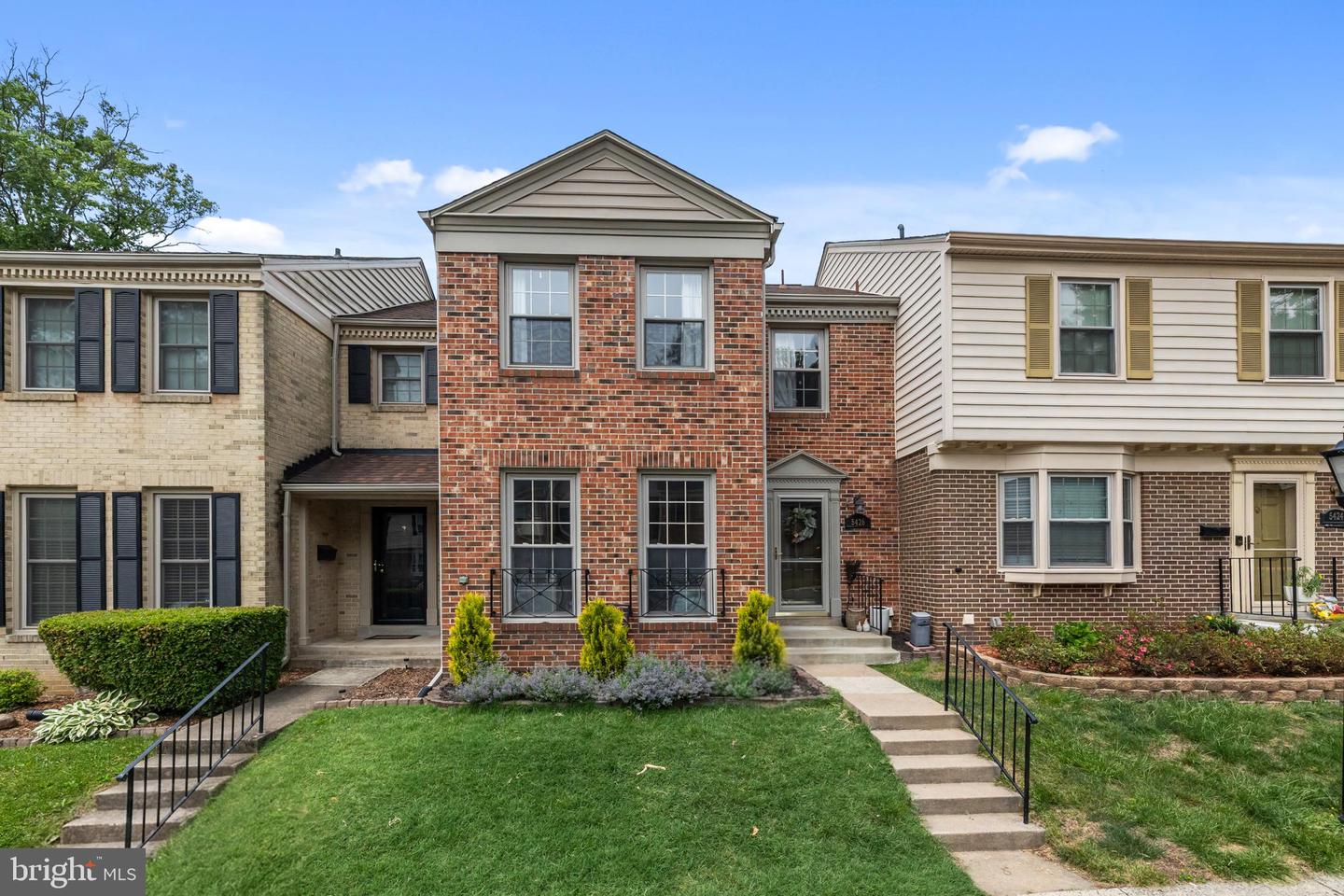 5426 Cabot Ridge Court