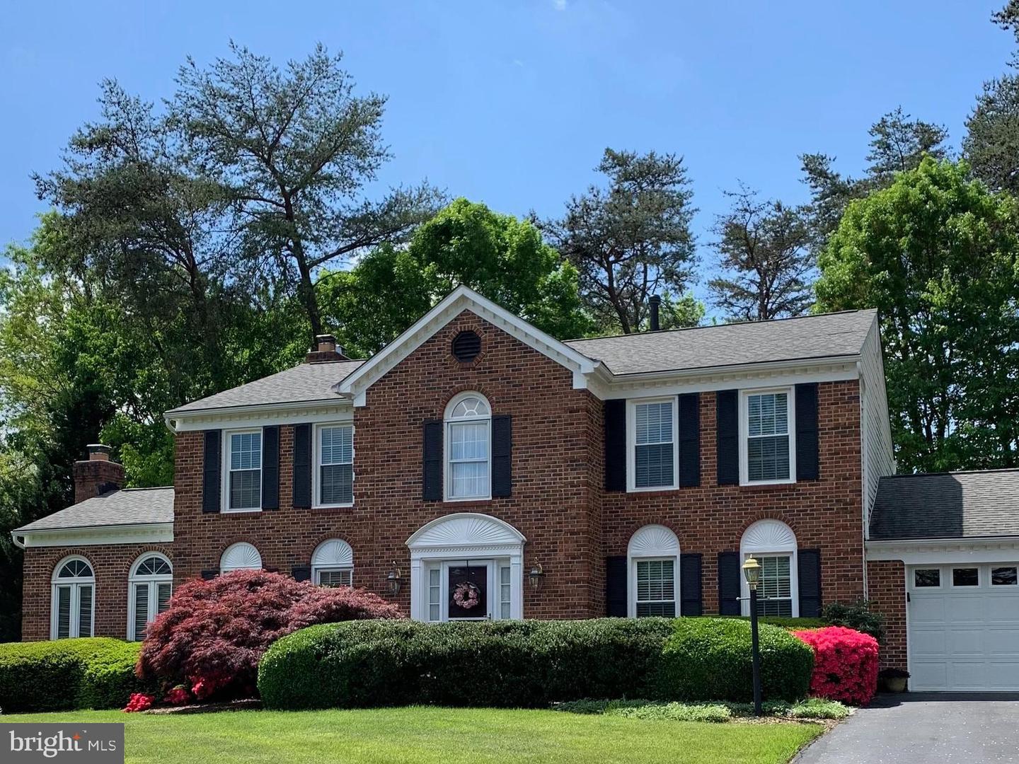 6418 Gristmill Square Trace, Centreville