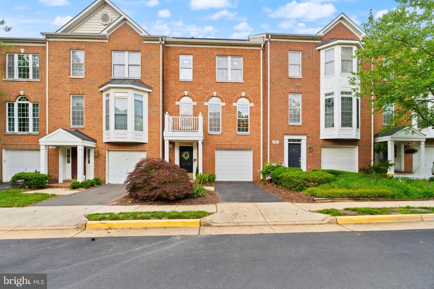 4290 Park Green Court, Fairfax