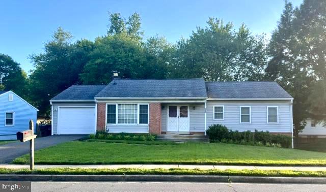 7907 Colorado Springs Drive, Springfield