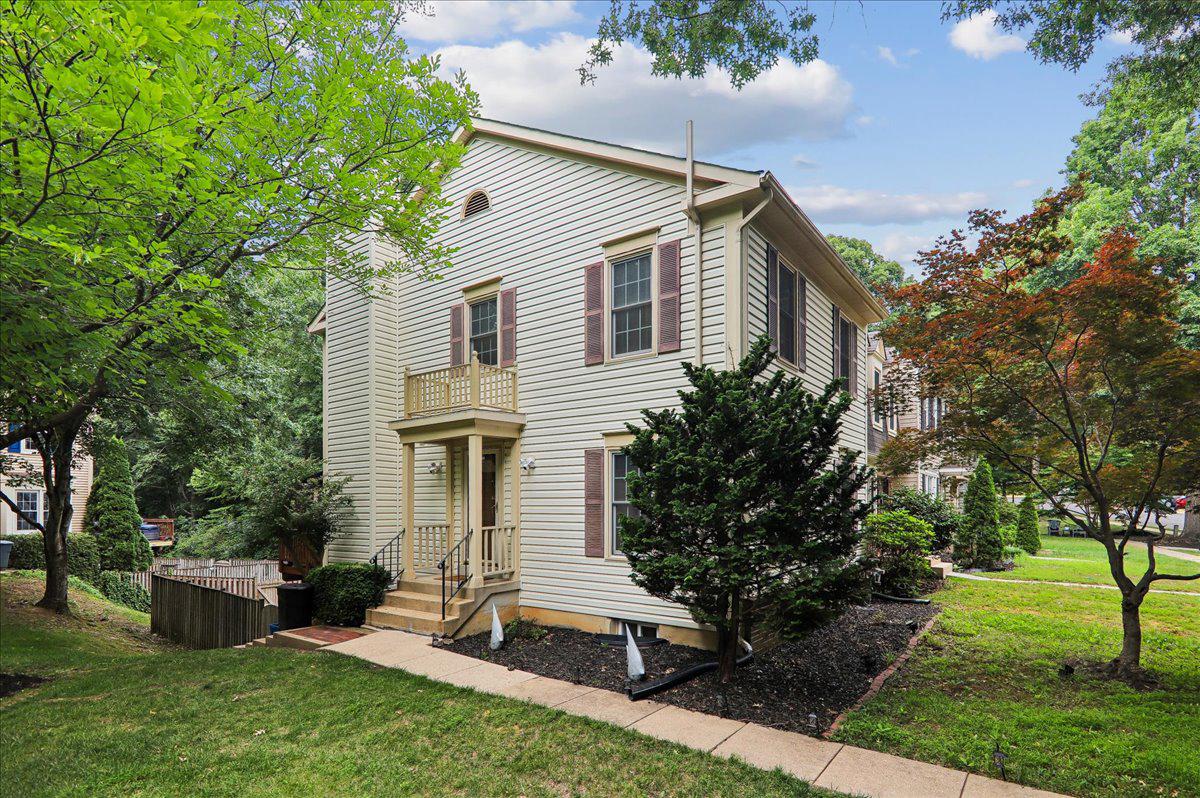 7408 Spring Tree Drive