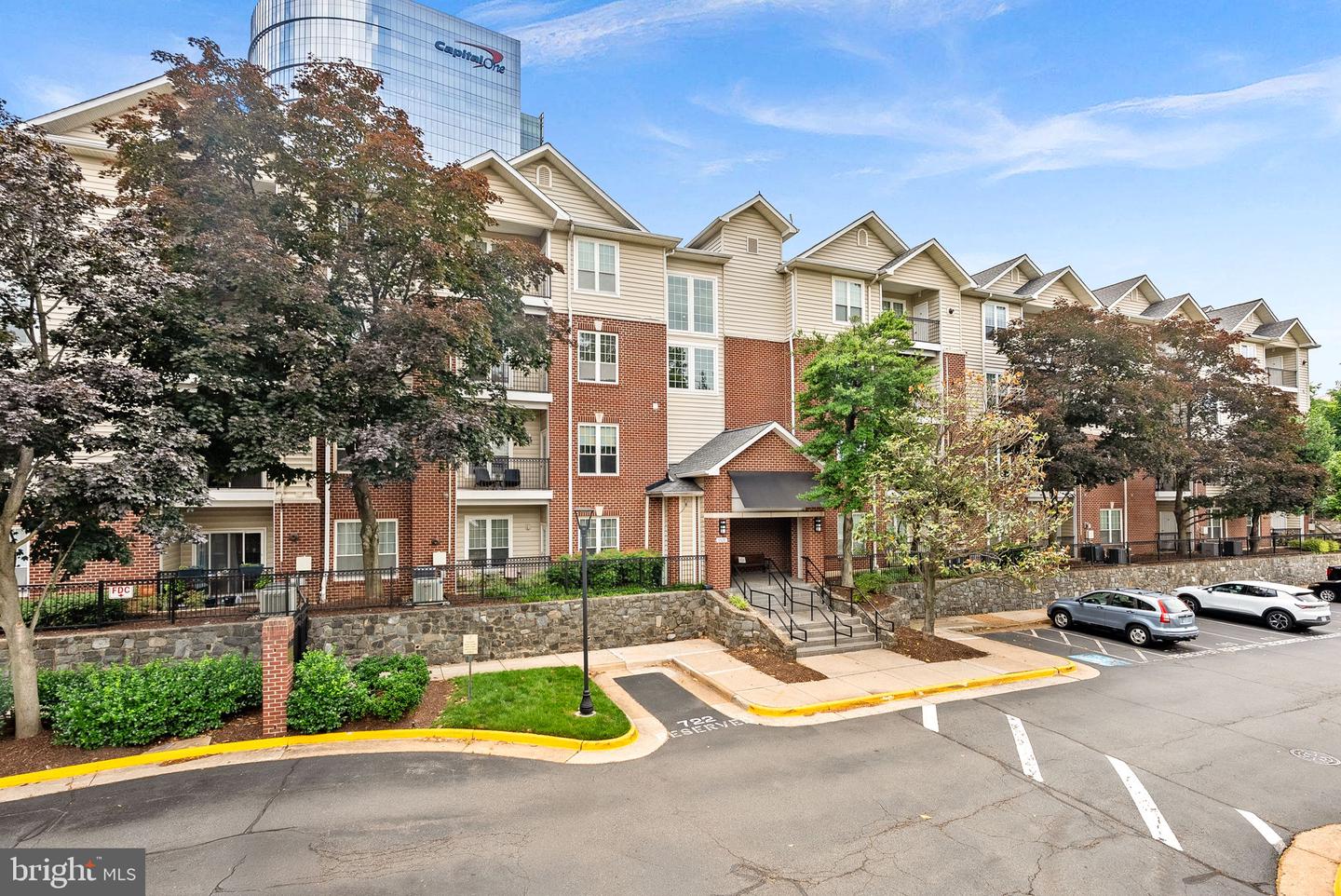 1521 Spring Gate Drive #10406
