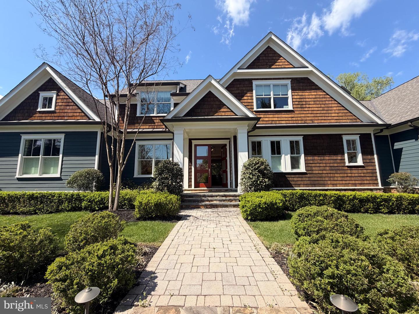 1674 Chain Bridge Road, Mclean