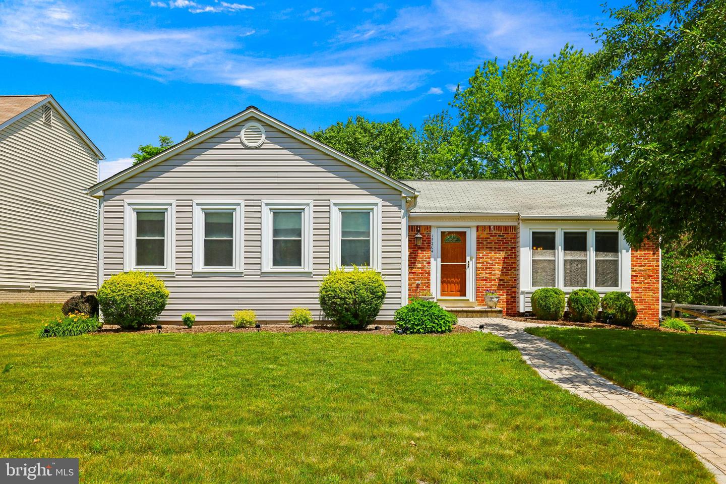 15204 General Stevens Court