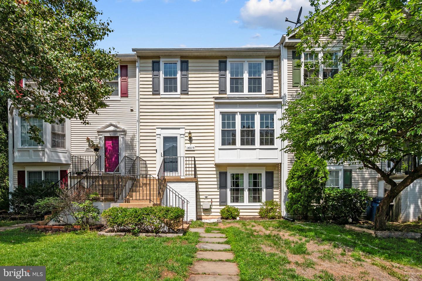 14519 Sully Lake Court