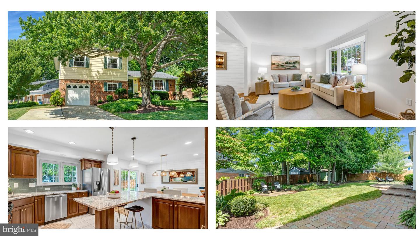 5306 Stonington Drive, Fairfax