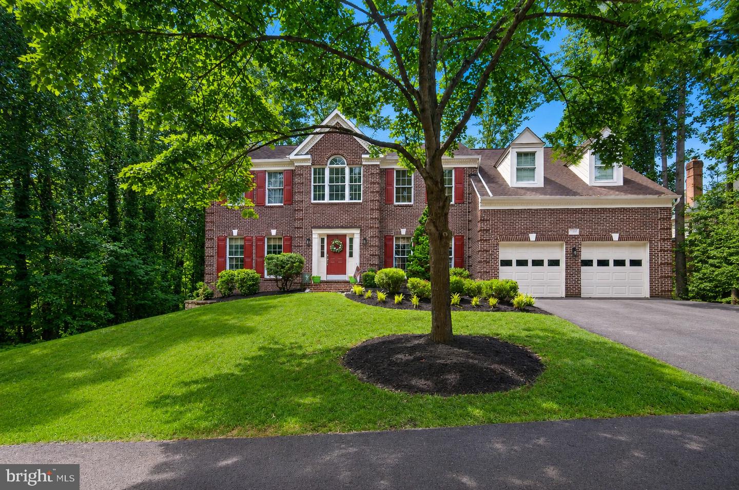 7919 Bracksford Court