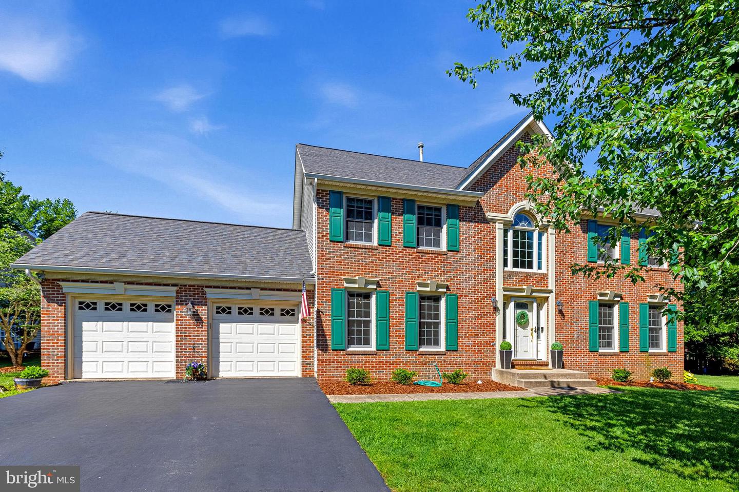 13425 Alfred Mill Court