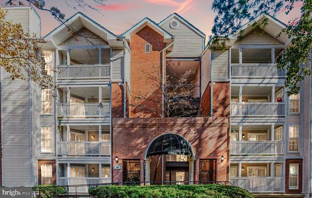 1504 Lincoln Way # 308