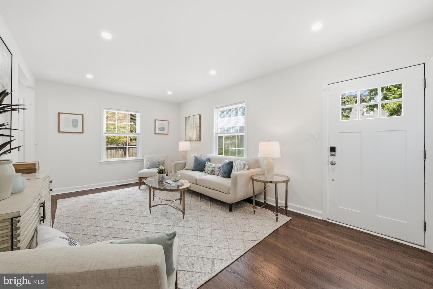 2828 W George Mason Road, Falls Church