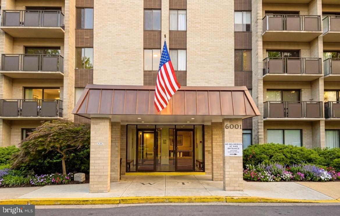 6001 Arlington Boulevard #310