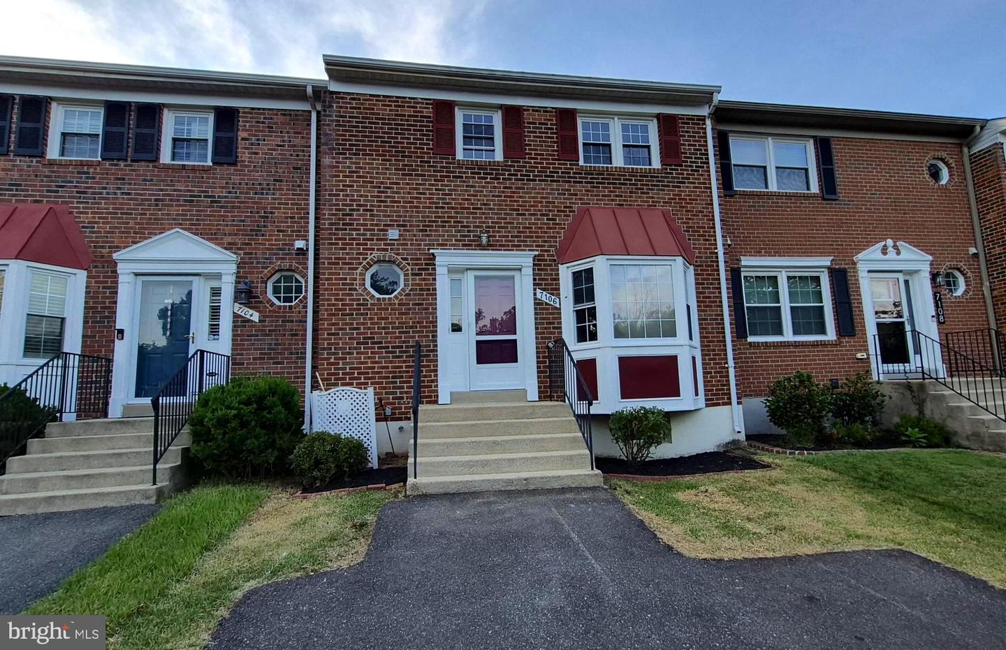 7106 Snug Harbor Court