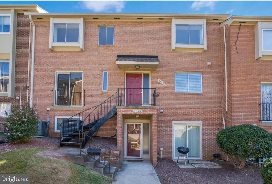 4636 Conwell Drive #192