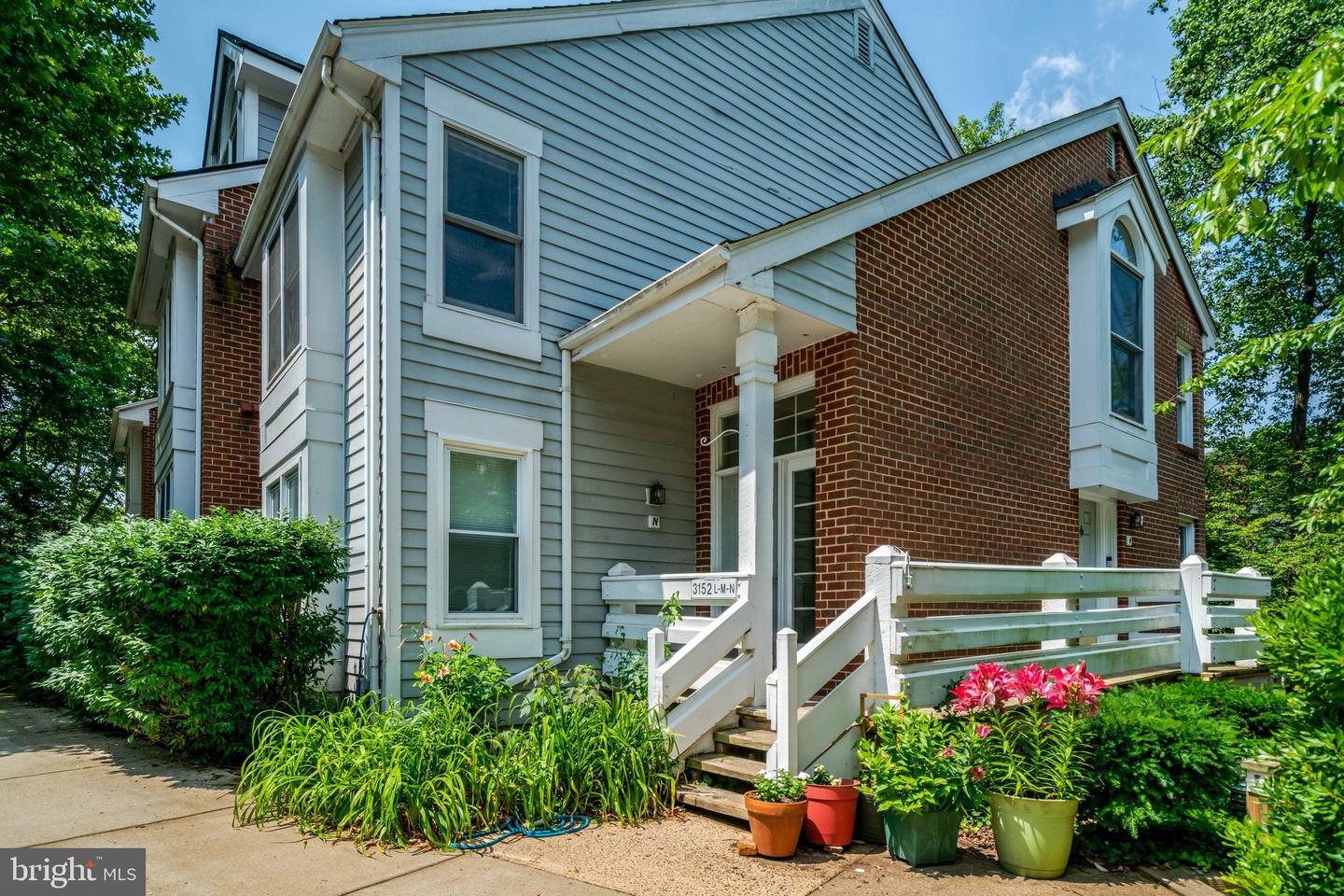 3152 Covewood Court #N