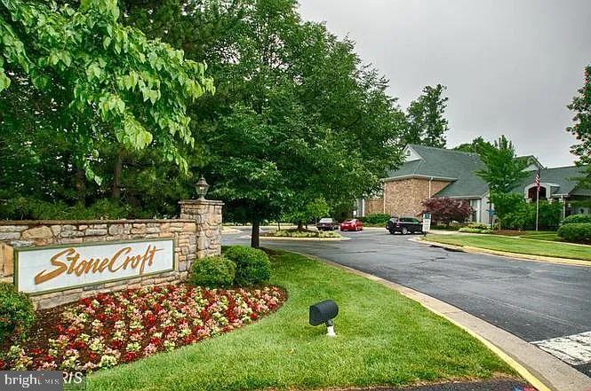 4443 Fair Stone Drive #102