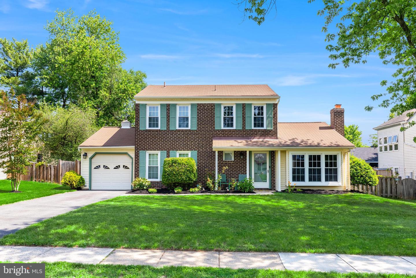 12728 Builders Road, Herndon