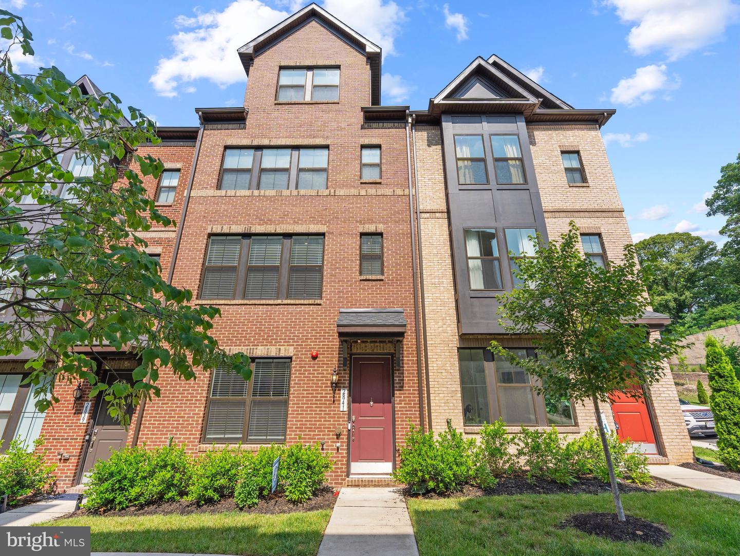 2841 Hokie Lane