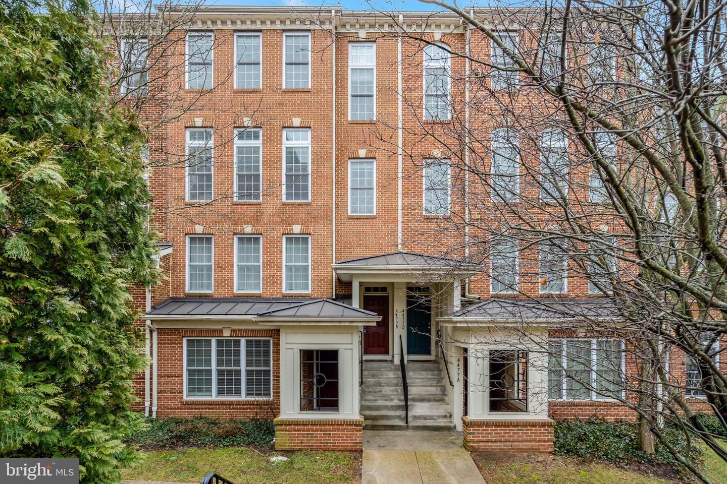4479 Beacon Grove Cir