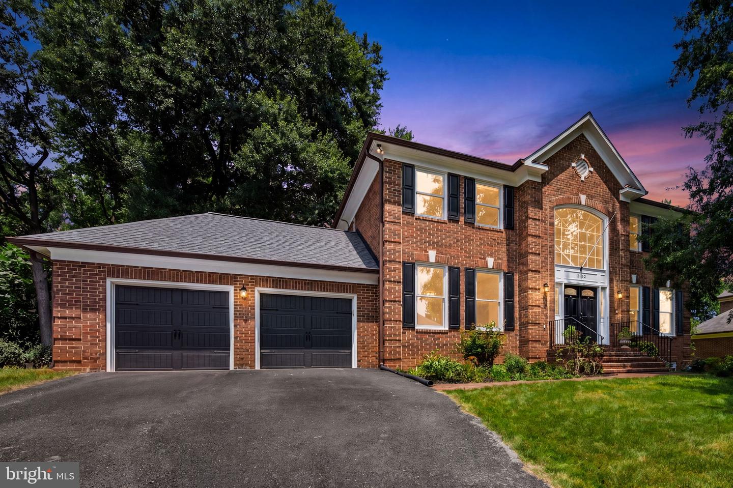 2752 Saint Elliott Court