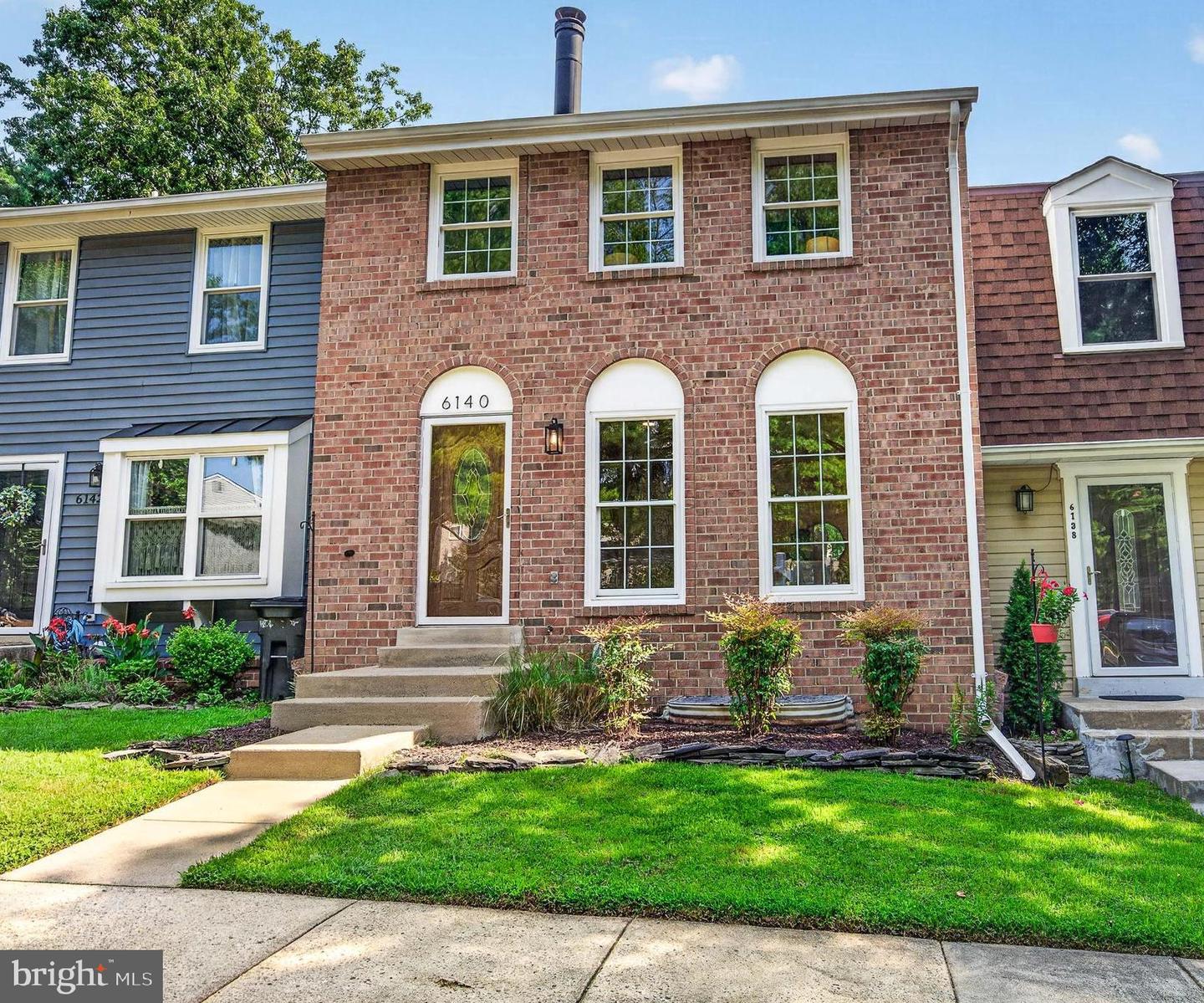 6140 Calico Pool Lane